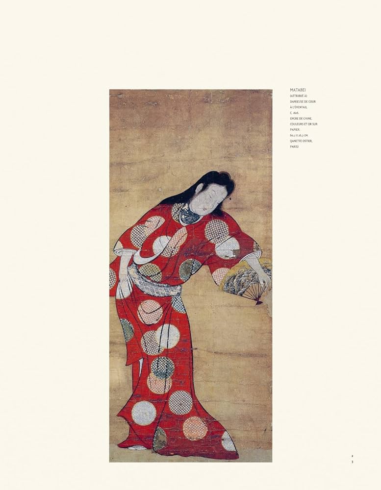 Amazon.com: L'Estampe japonaise. Edition 2018: 9782754110549