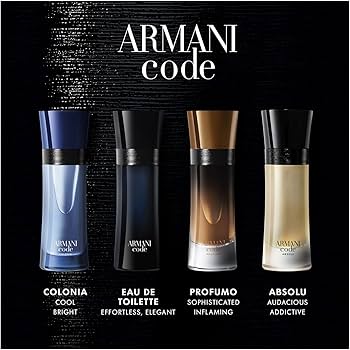 Amazon.co.jp: Giorgio Armani Code EDP SP 2.5 fl oz (75 ml) : Beauty