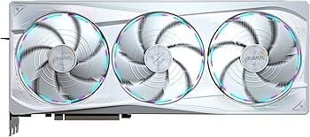 Amazon.com: GIGABYTE AORUS GeForce RTX 5090 Master ICE 32G