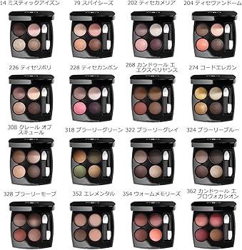 Amazon.co.jp: [ラッピング済み/セット品] CHANEL シャネル レ