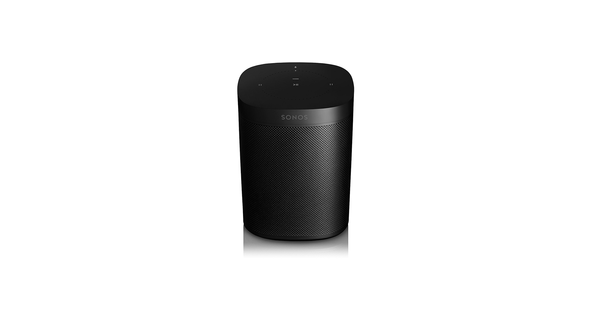 Amazon.com: Sonos One 2 Pack (Gen 2) Smart Speaker with Built-in