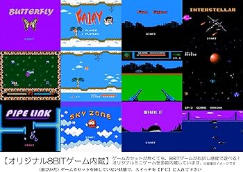 Amazon | コロンバスサークル（FC/SFC用互換機）レトロコンボ GREEN