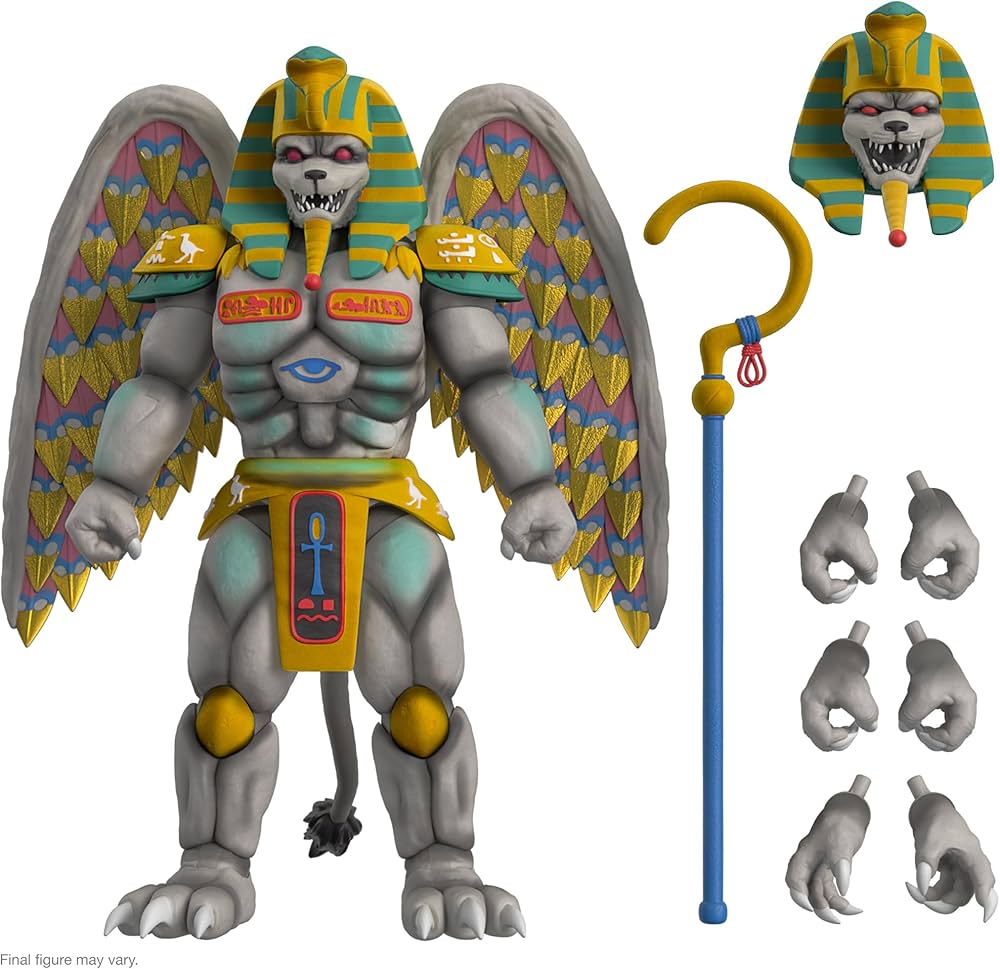 Amazon.co.jp: スーパー7 パワーレンジャーアルティメイツ W2:キング