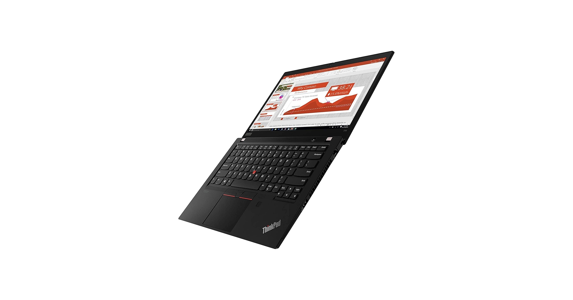 Amazon.com: Lenovo ThinkPad T14 Gen 2 Intel Core i7-1165G7, 14.0
