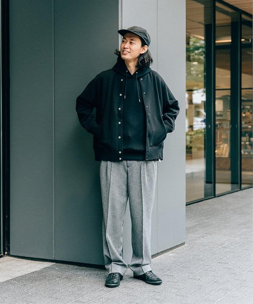 Amazon | [ループウィラー] for LOWERCASE 別注 ツリアミウラケ