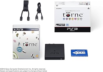 Amazon.co.jp: torne (トルネ) (CECH-ZD1J) : Video Games