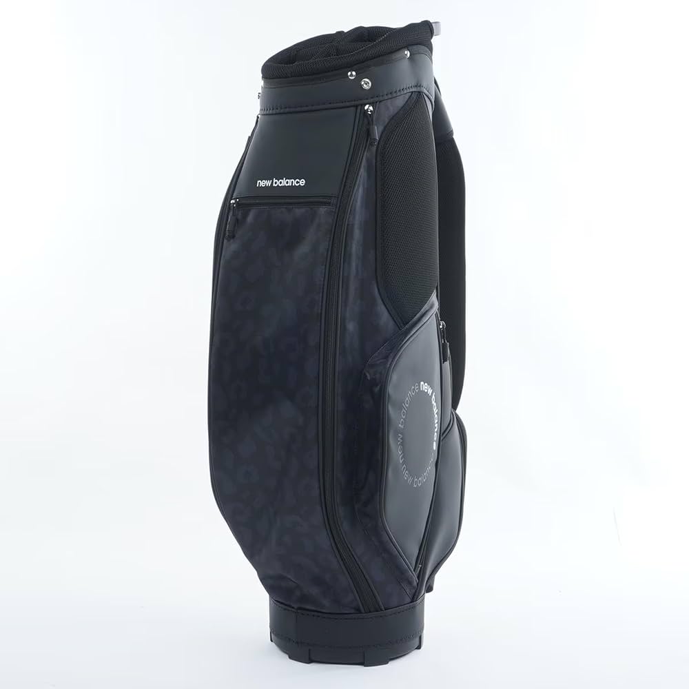 NEW BALANCE BSTN906 ゴルフバッグ ヒョウ柄 楽天市場】ニューバランス