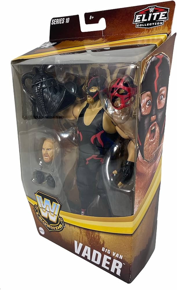 Amazon | Elite Collection ビッグバンベイダー | フィギュア・ドール 通販