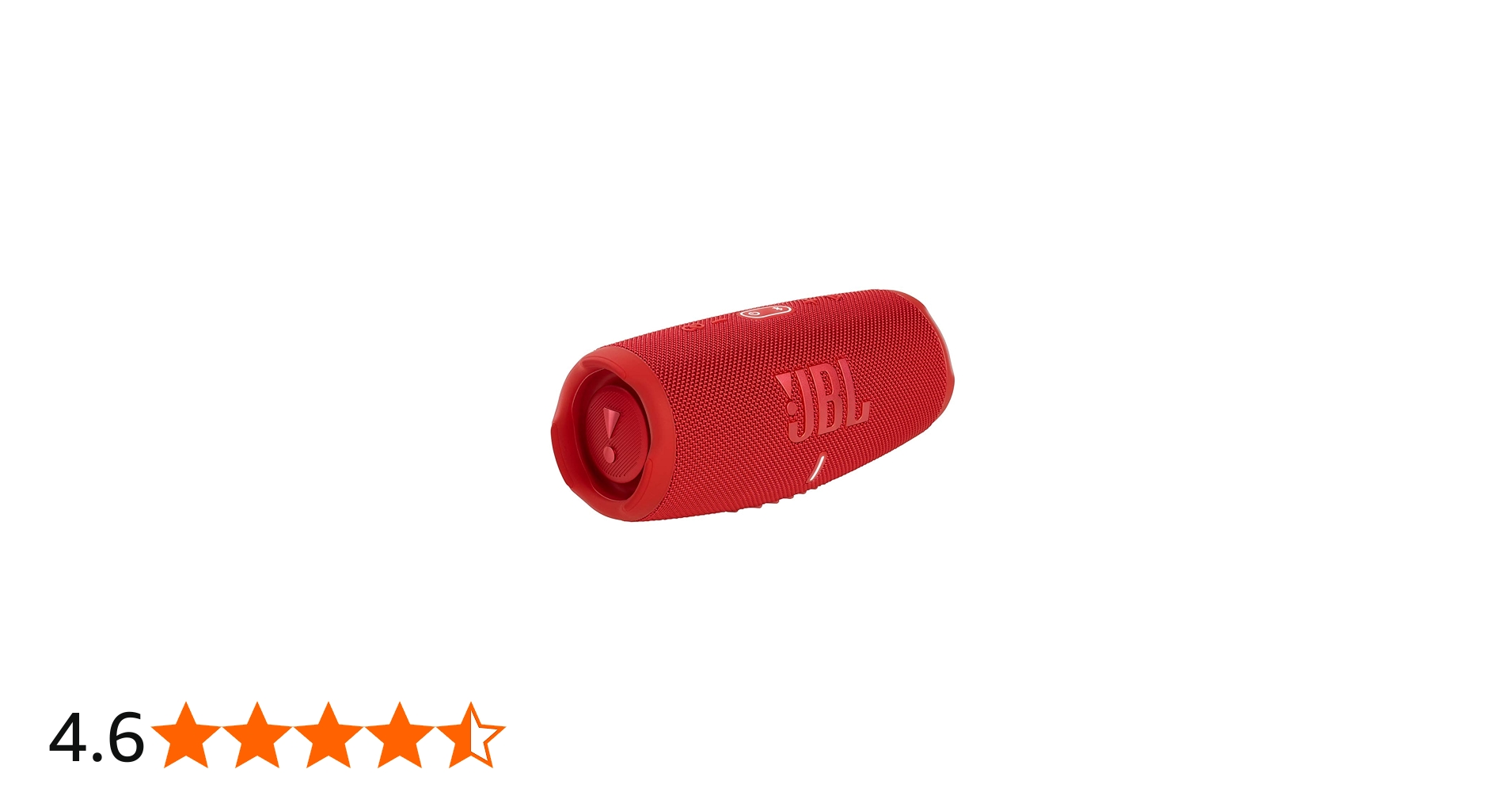 Amazon.co.jp: JBL CHARGE5 Bluetoothスピーカー 2ウェイ・スピーカー