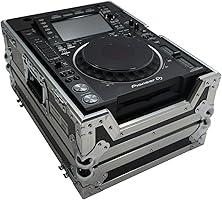 Amazon.com: Harmony Audio Cases HCCDJ2000NXS2 Flight CD Player