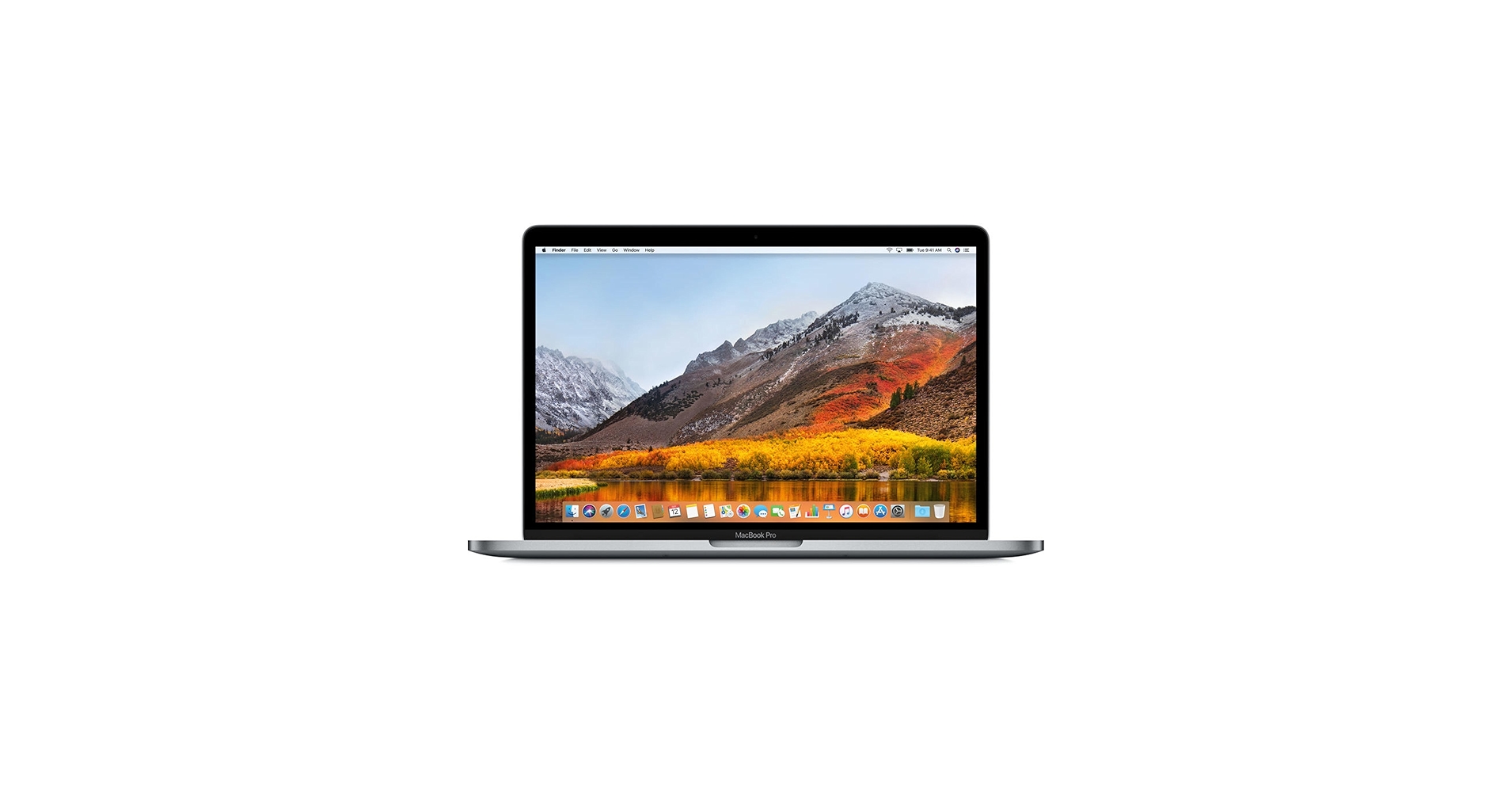 Amazon.com: Apple 2019 MacBook Pro with 1.4GHz Intel Core i5, 13