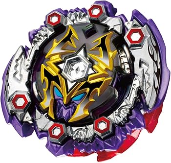 Amazon.co.jp: ベイブレードバースト B-125 ランダムブースター Vol.12