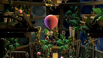 Amazon.co.jp: 【オリジナル封筒入り】ルイージマンション2 HD