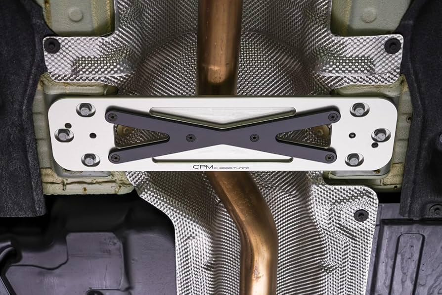 Amazon | CPM＜Lower Reinforcement＞ 品番：CLRF-B029 適合： BMW適合