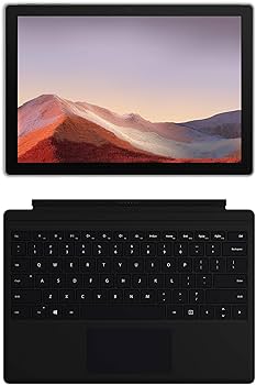Amazon.com : Microsoft Surface Pro 7 – 12.3
