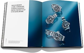 Oyster Perpetual Submariner: The Watch that Unlocked the Deep