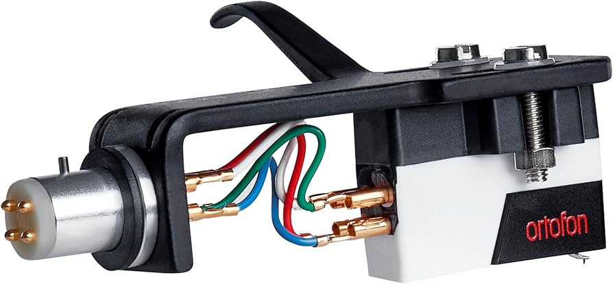 Amazon.com: Ortofon VNL Premounted : Musical Instruments
