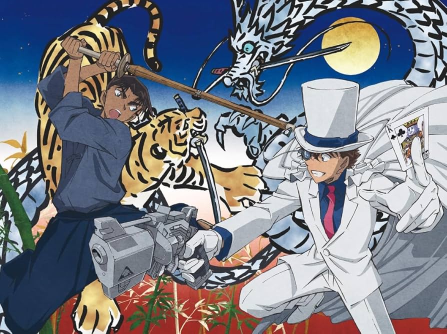 Amazon.co.jp: 【限定特典：缶バッジ2種セット付き】 劇場版「名探偵