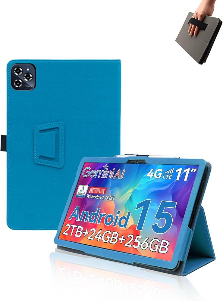 Amazon.com: Case for TABWEE W90 & TABWEE T90 Tablet 11 inch