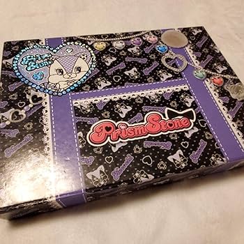 プリズムストーントランク みおん Necochi プリズムストーントランク