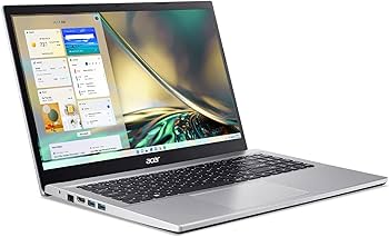Newest Acer Aspire 3 Laptop -15.6