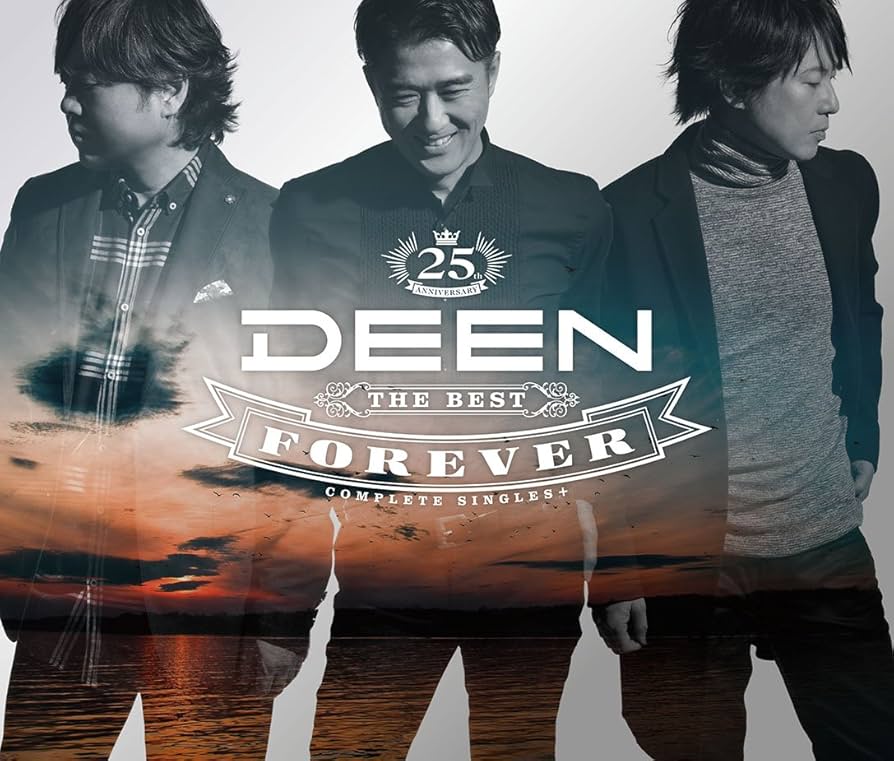 Amazon.co.jp: DEEN The Best FOREVER ~Complete Singles+~: ミュージック