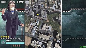 Amazon.co.jp: SW版 ソニックウィングス リユニオン 限定版 : ゲーム