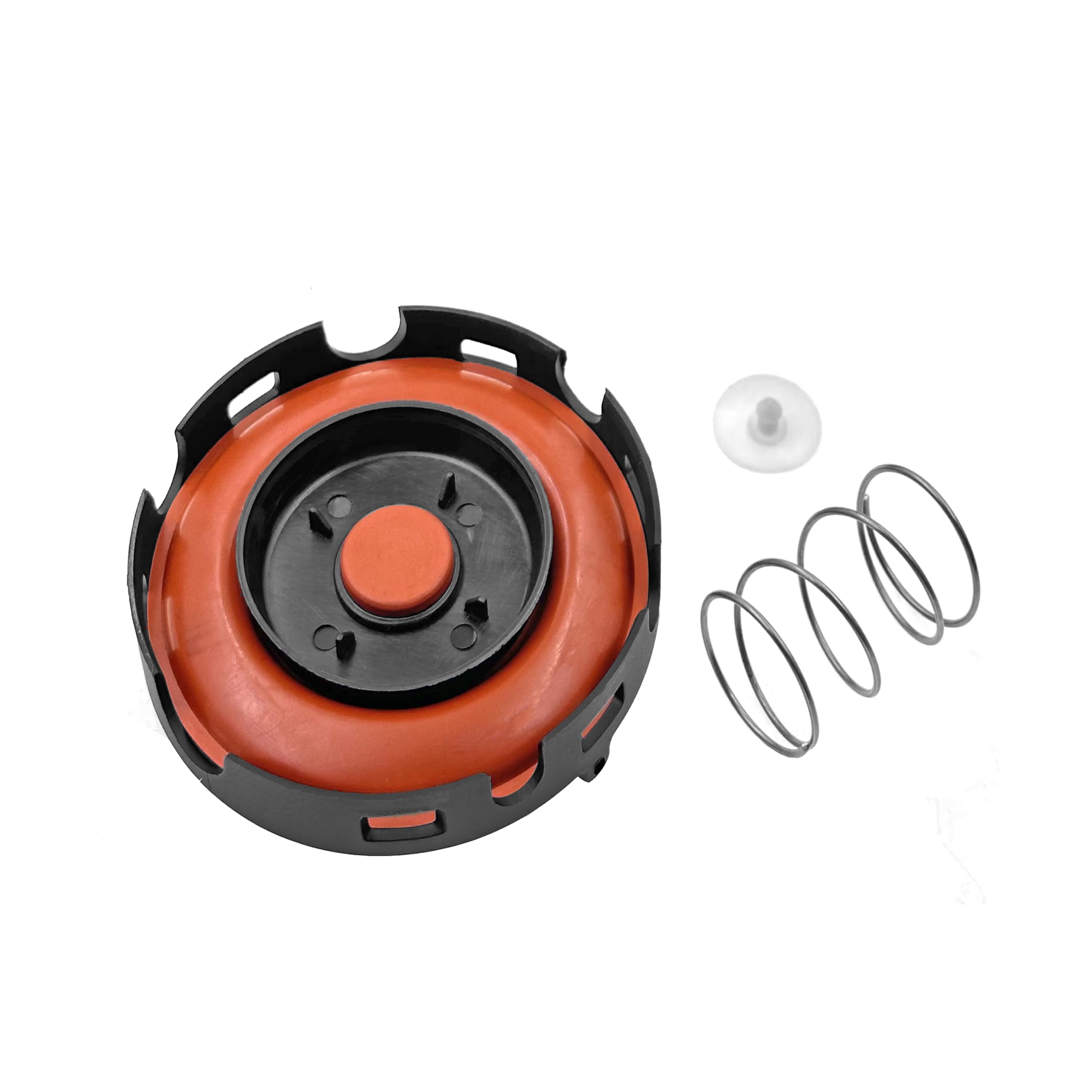 Amazon.com: HWATPS 06H103495 Oil Water Separator Exhaust Valve