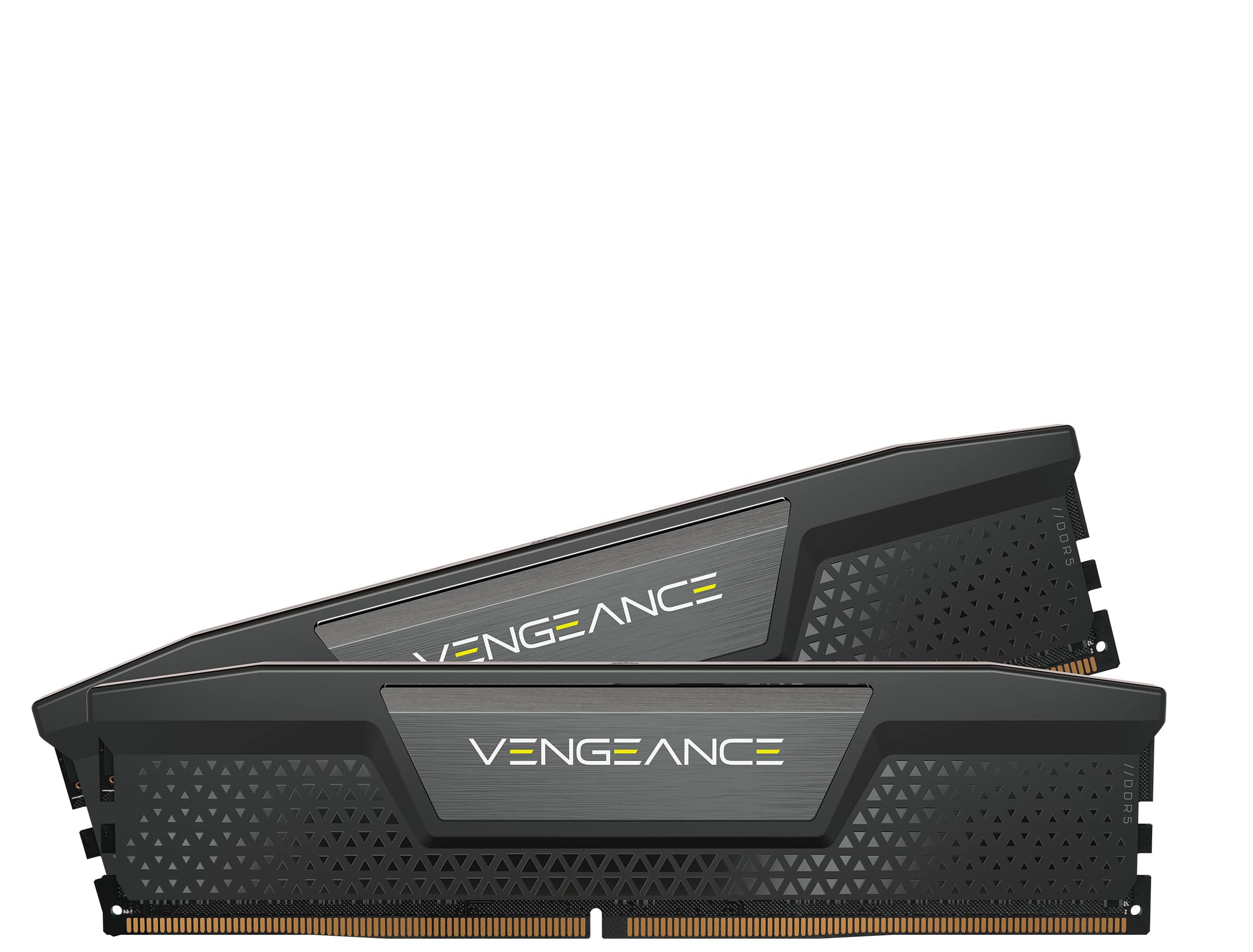CORSAIR Vengeance DDR5 RAM 32GB (2x16GB) 5200MHz CL40 Intel XMP