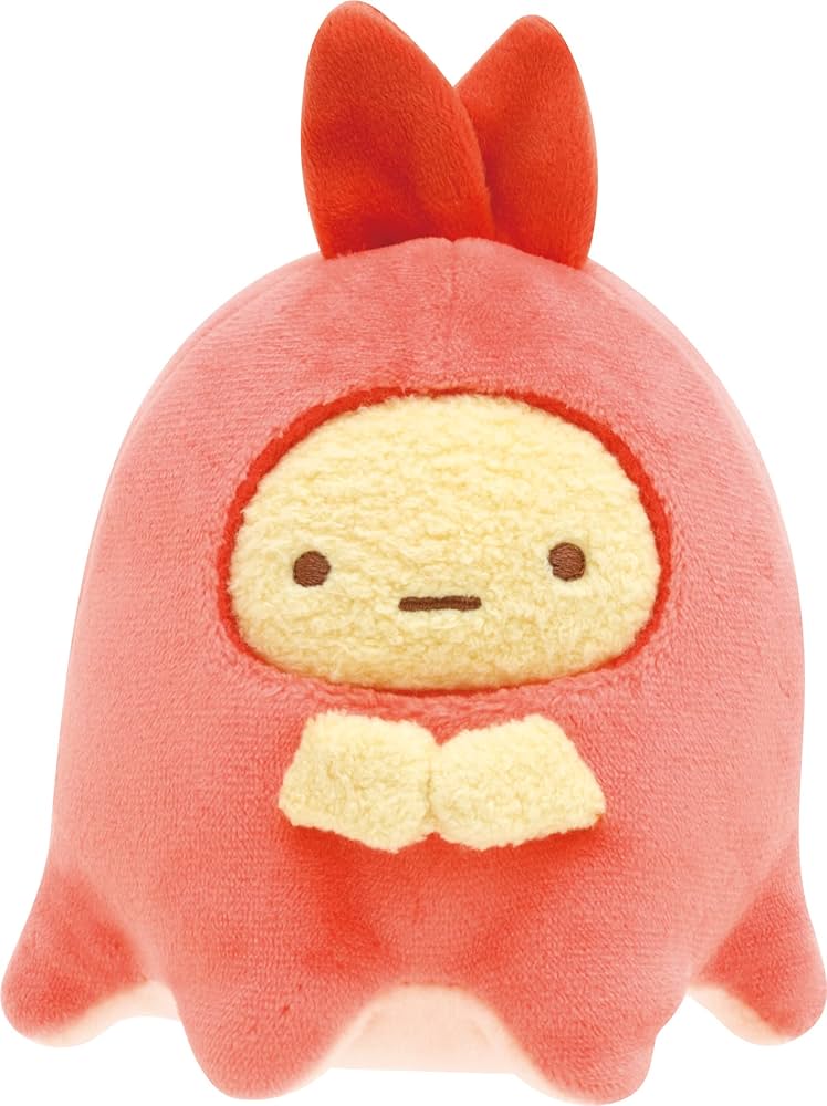 Amazon.co.jp: サンエックス すみっコぐらし 「ようこそ! たべものおう