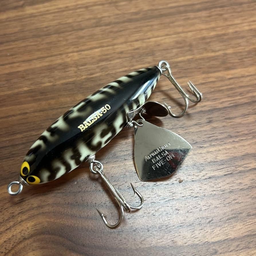 Amazon.co.jp: バルサ50 スポーツザウルス バルサクリンカー : おもちゃ