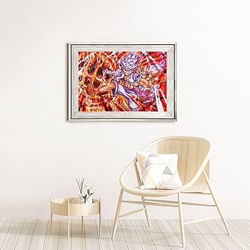 Amazon.co.jp: 1000ピース ジグソーパズル ワンピース ルフィ One