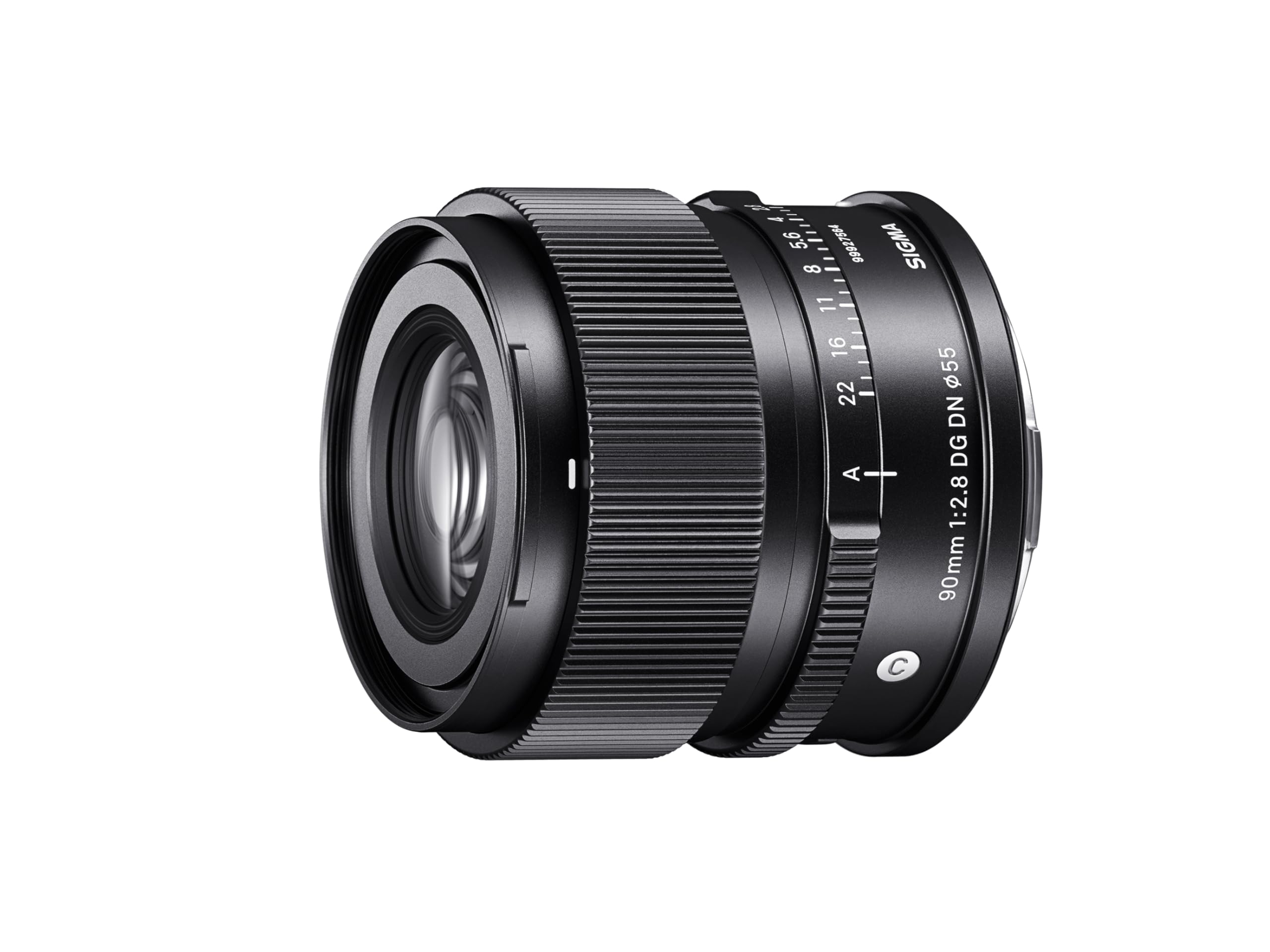 Sigma 90mm F2.8 DG DN for L-Mount : Amazon.ca: Electronics