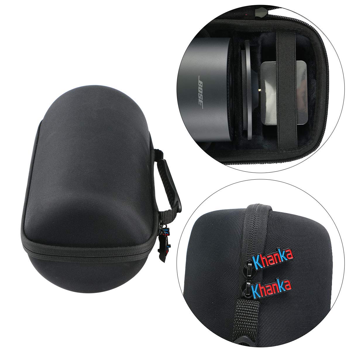 Amazon.co.jp: BOSE PORTABLE SMART SPEAKER ポータブルスピーカー