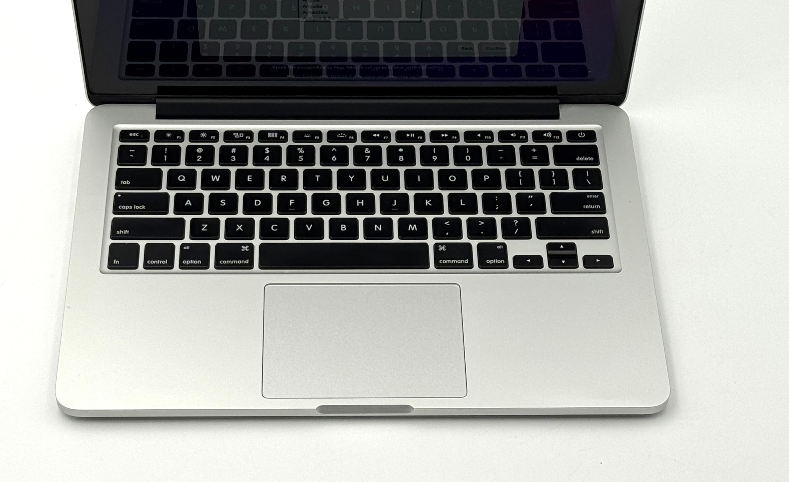 Amazon.com: Apple MacBook Pro 13-inch MD313LL/A (4GB RAM, 500GB HD