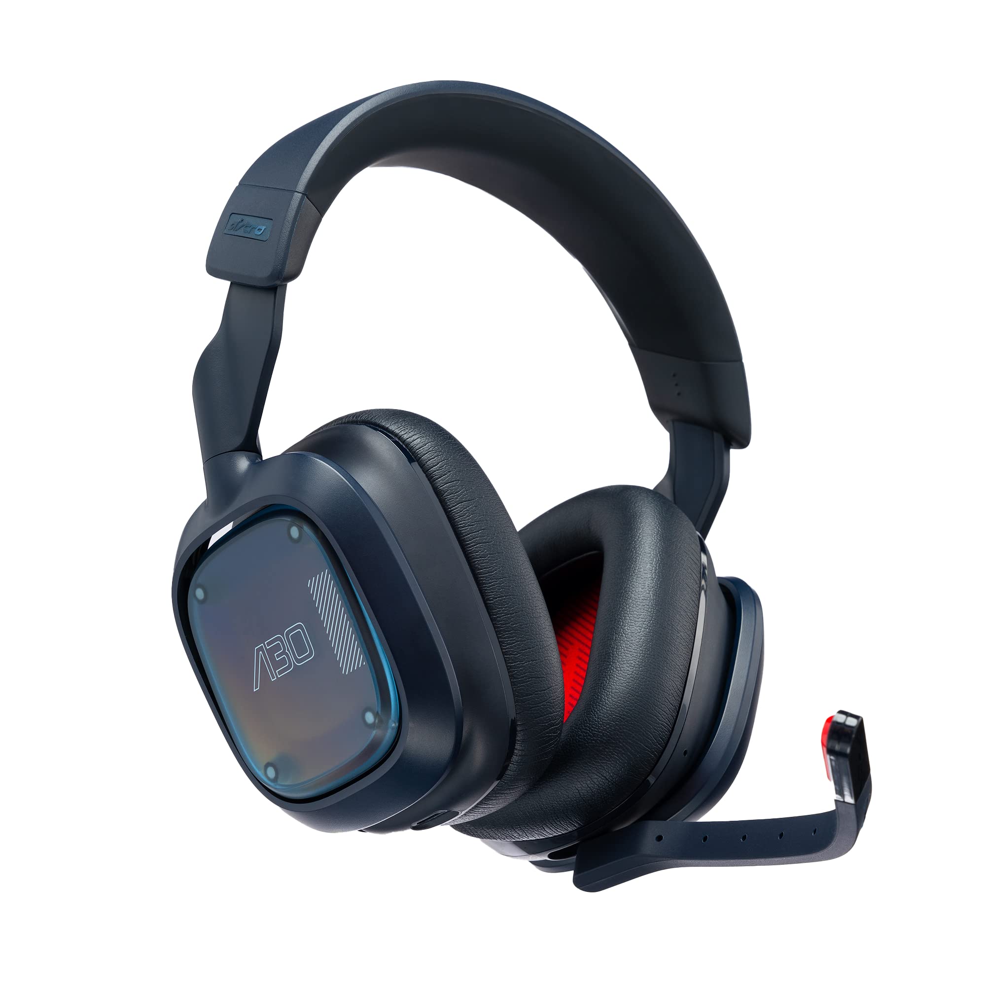 Logitech G Astro A30 Lightspeed Wireless Gaming Headset, Bluetooth