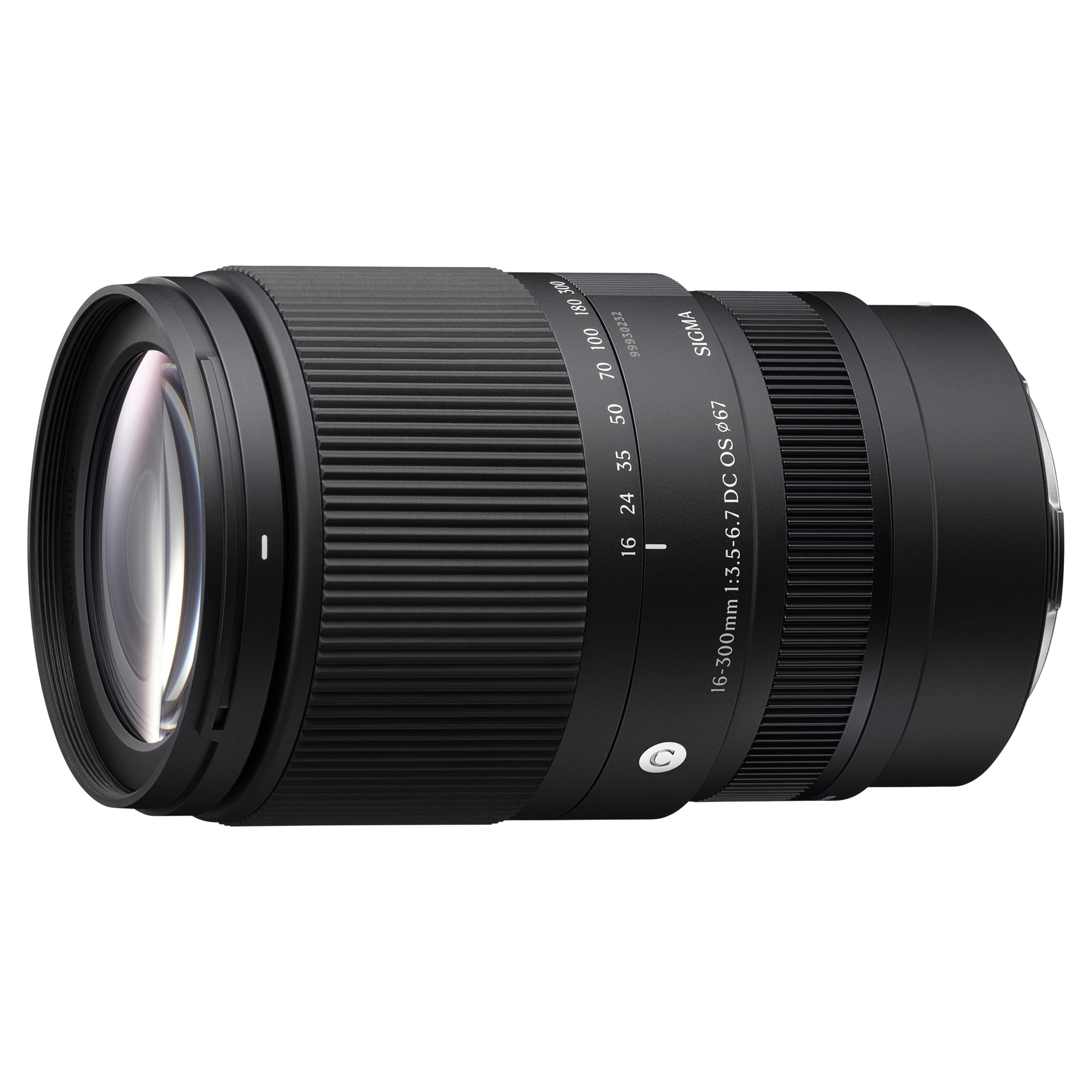 Amazon.co.jp: シグマ(Sigma) レンズ 16-300mm F3.5-6.7 DC OS Sony E