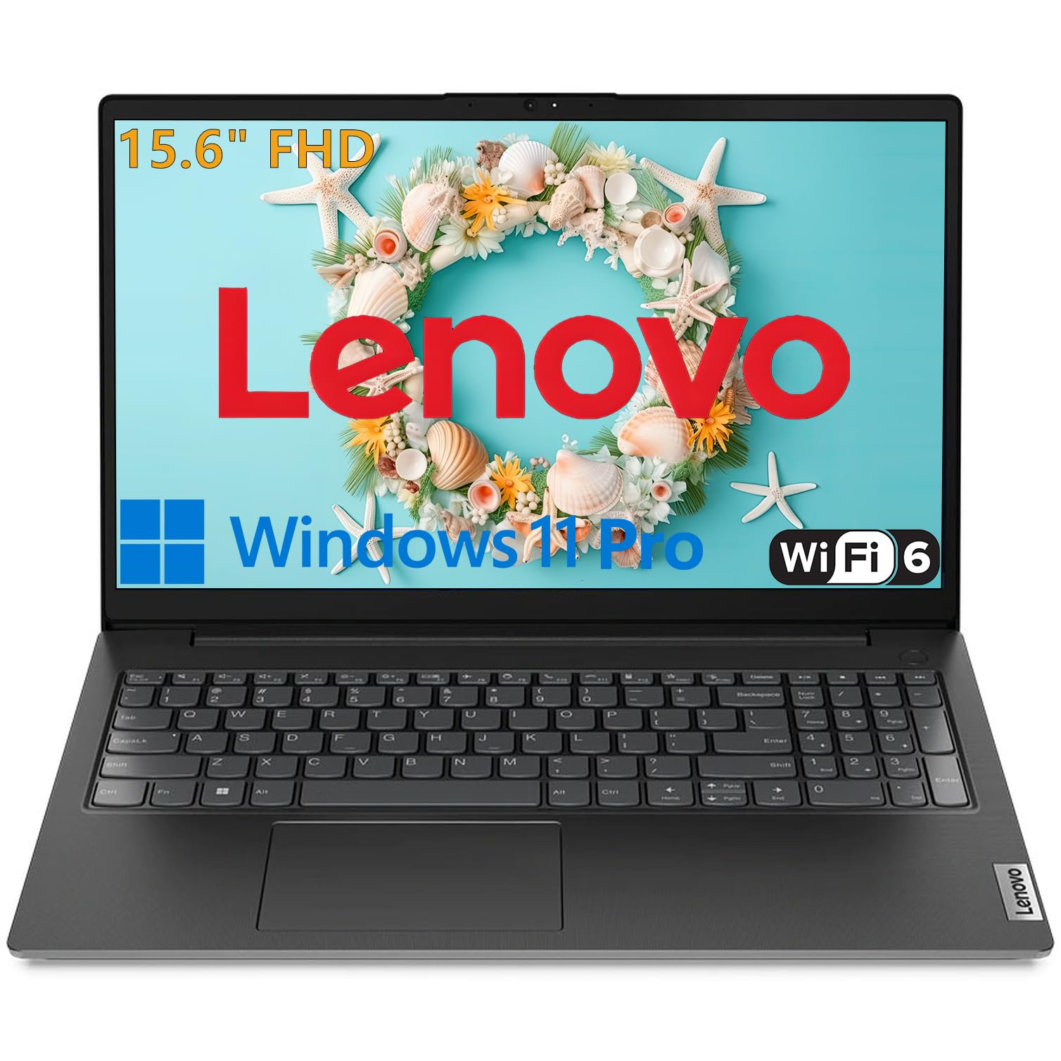 Amazon.com: Lenovo 15.6