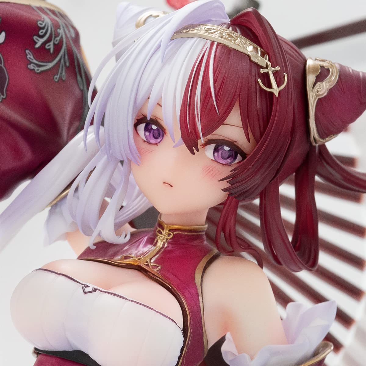 Amazon | ネオンマックス(Neonmax) 『アズールレーン』 肇和 1/7