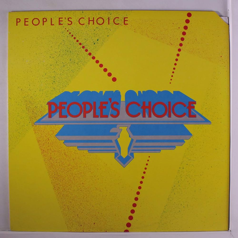 Amazon.com: people's choice: CDs & Vinyl
