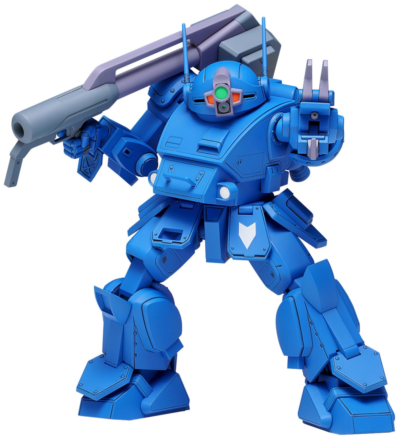 Amazon | ウェーブ 装甲騎兵ボトムズ ストライクドッグ ST版 1/35