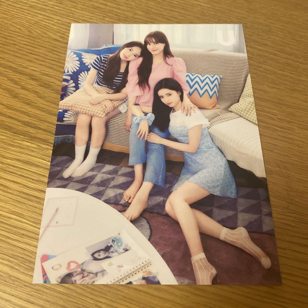 Amazon.co.jp: NiziU Uラントレ マユカ ニナ リマ : おもちゃ