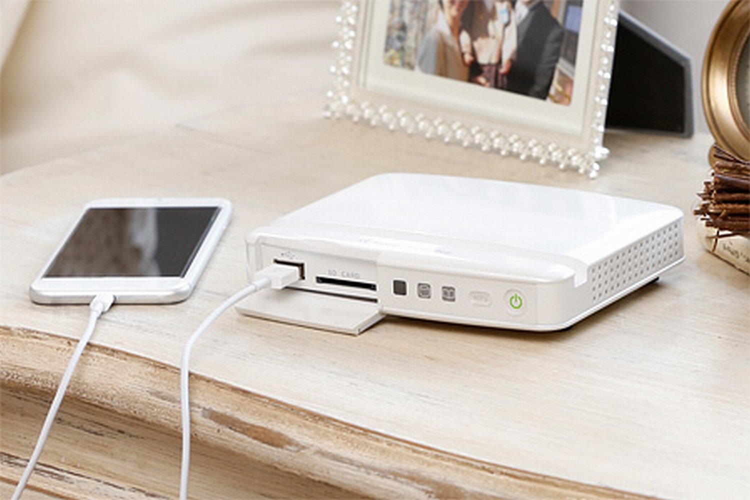 Amazon | FUJIFILM デジタルフォトアルバム WonderPhotoBox(ワンダー