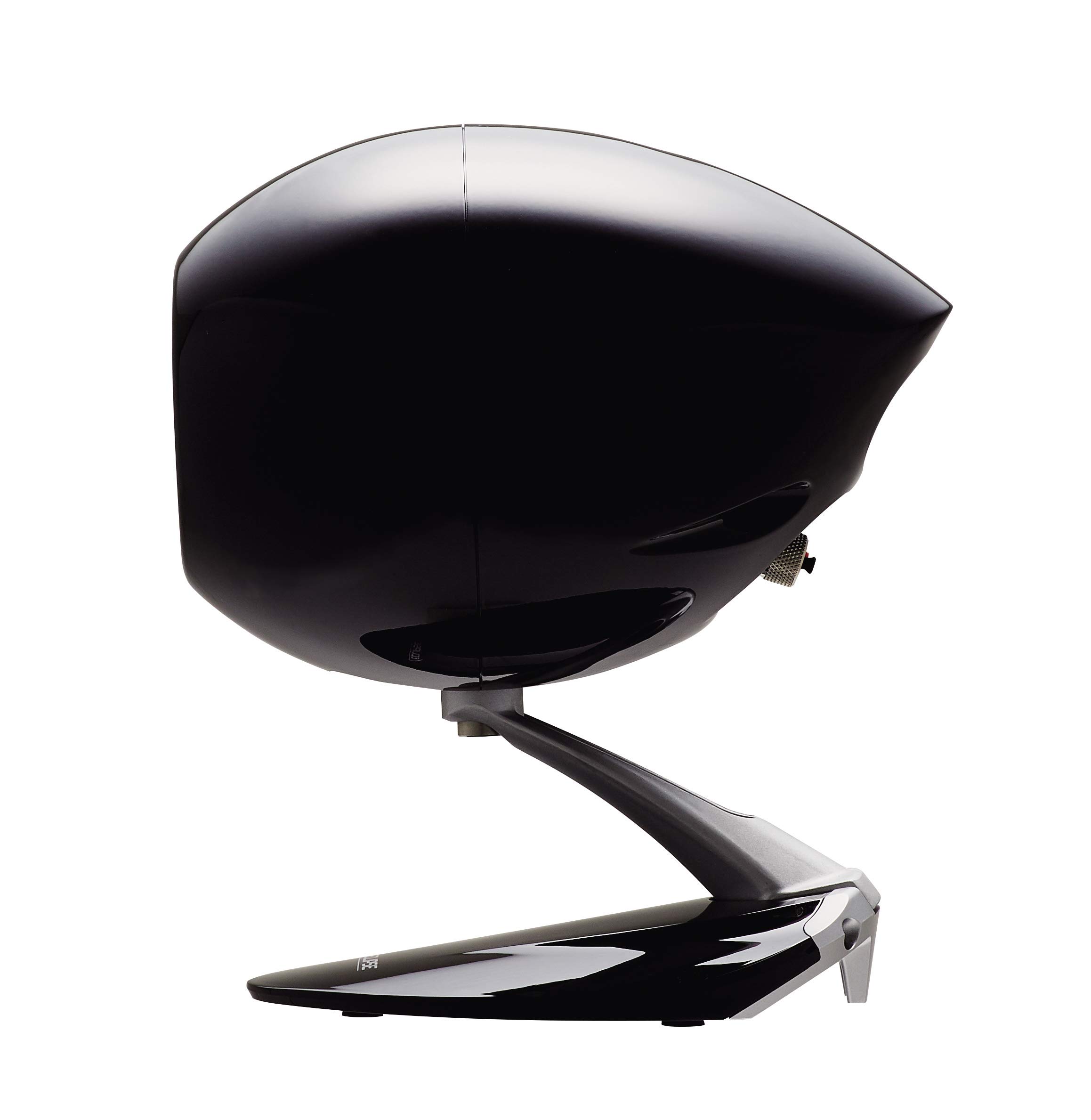 Amazon.co.jp: デンソーテン ECLIPSE(イクリプス) TD307MK3 ブラック