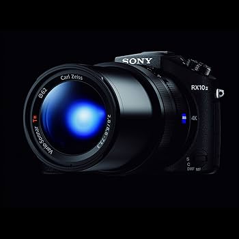 Amazon | SONY デジタルカメラ DSC-RX10M2 ズーム全域F2.8 24-200mm