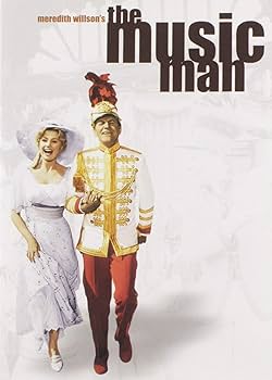 Amazon.co.jp: Music Man [DVD] : DVD