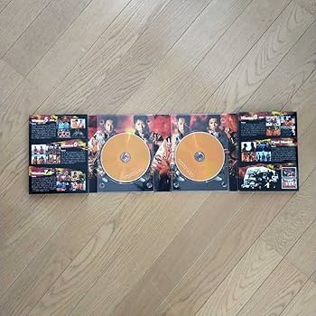 Amazon.co.jp: RESCUE～特別高度救助隊～ DVD-BOX 6枚セット 中丸雄一