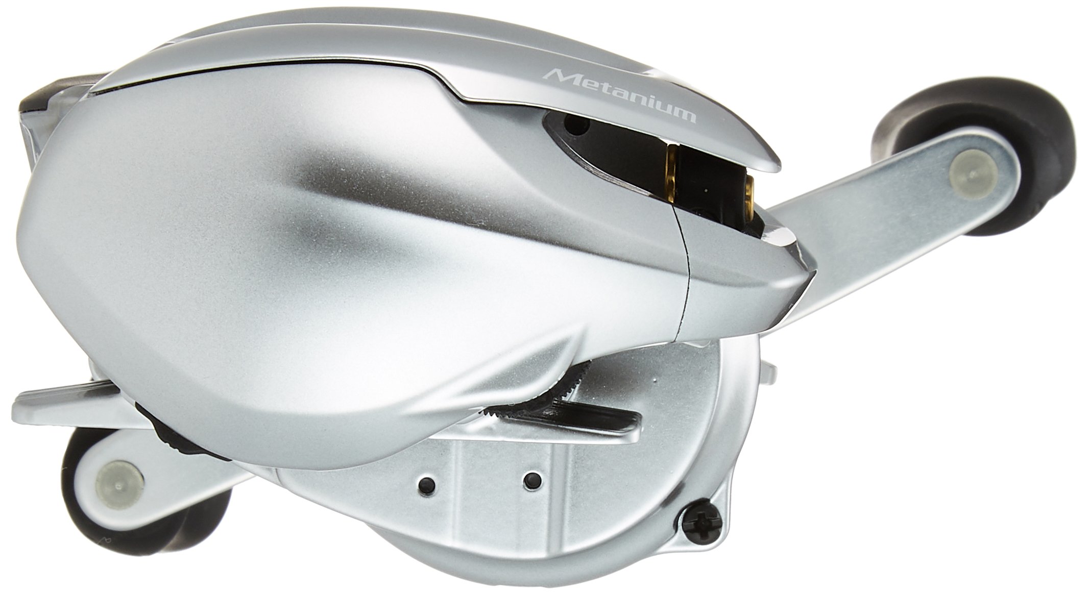 Amazon | シマノ(SHIMANO) リール 16 メタニウム MGL XG 左 | シマノ