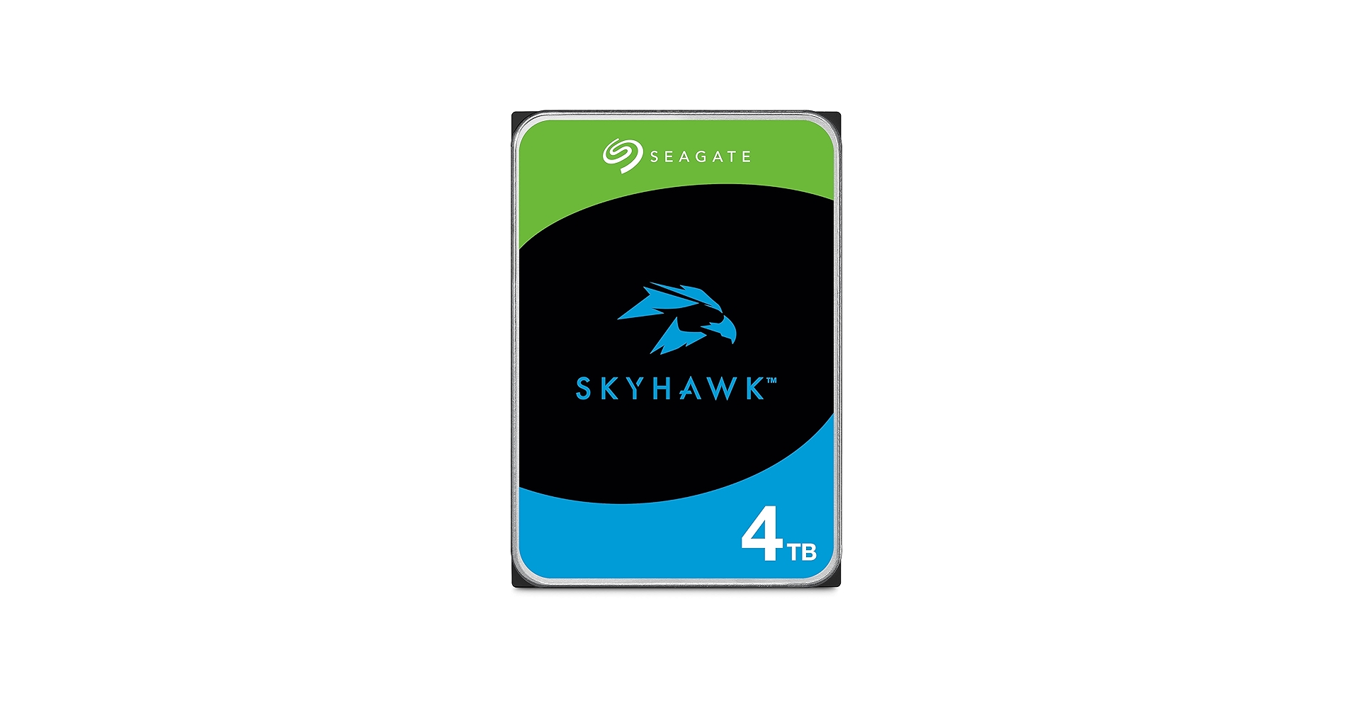 Amazon.com: Seagate Skyhawk 4TB Video Internal Hard Drive HDD