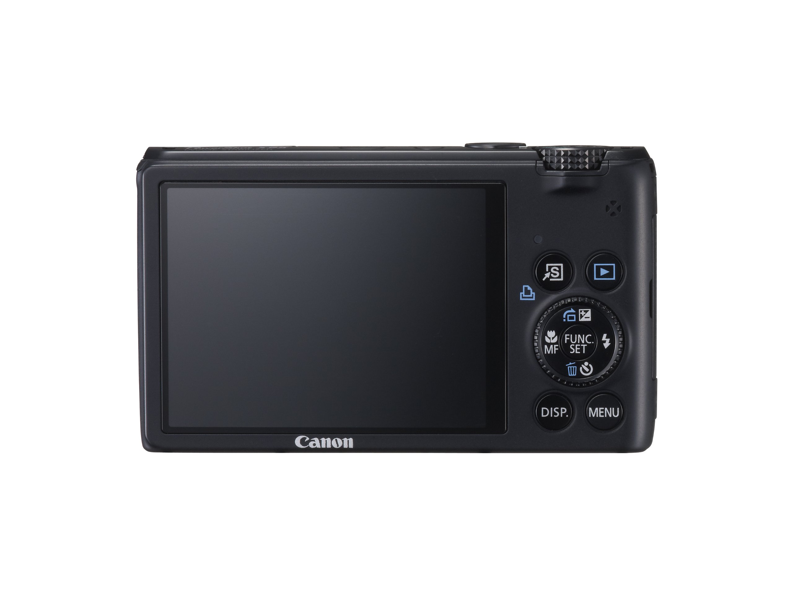 Amazon | Canon デジタルカメラ Powershot S95 PSS95 1000万画素高感度